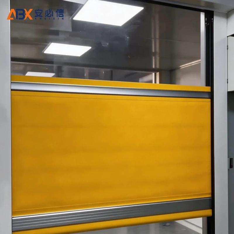 黄石工业快速门